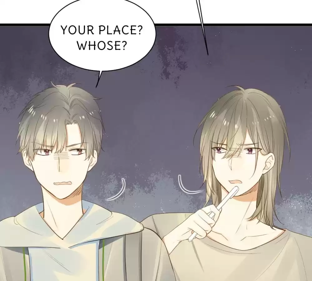 Let's Have a Baby Dragon Chapter 52 page 44 - 