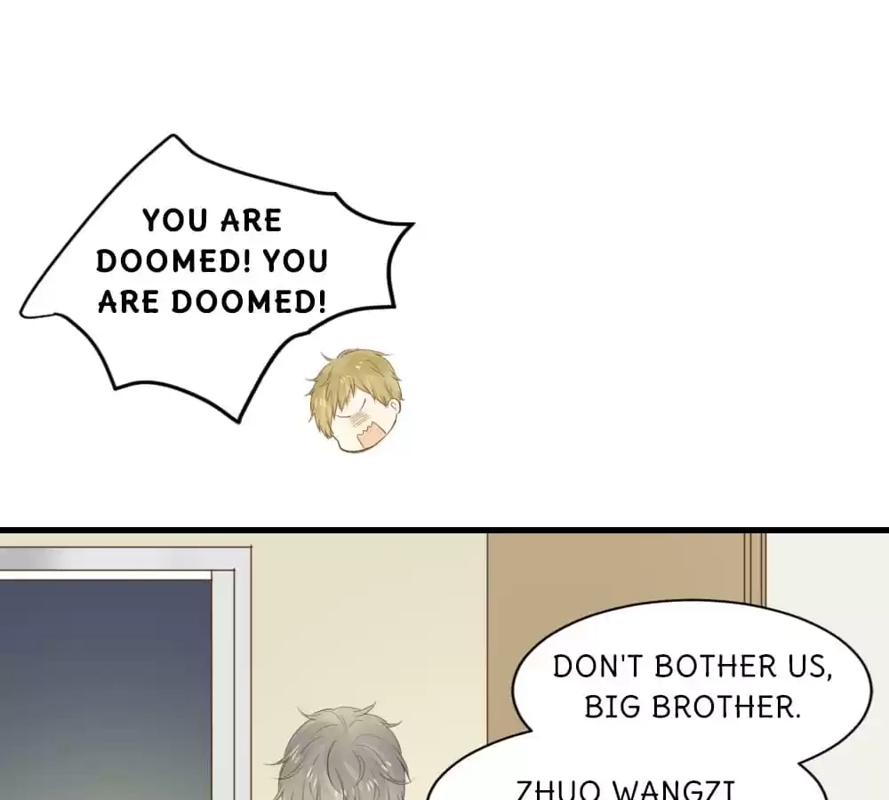 Let's Have a Baby Dragon Chapter 52 page 47 - 