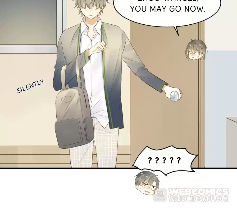 Let's Have a Baby Dragon Chapter 52 page 48 - 