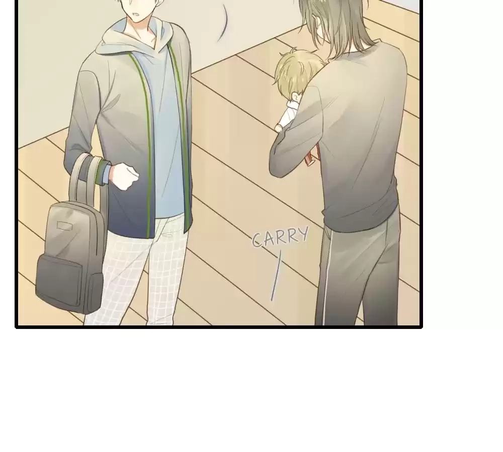 Let's Have a Baby Dragon Chapter 52 page 50 - 