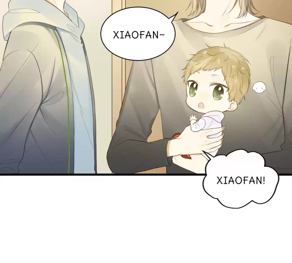Let's Have a Baby Dragon Chapter 52 page 52 - 