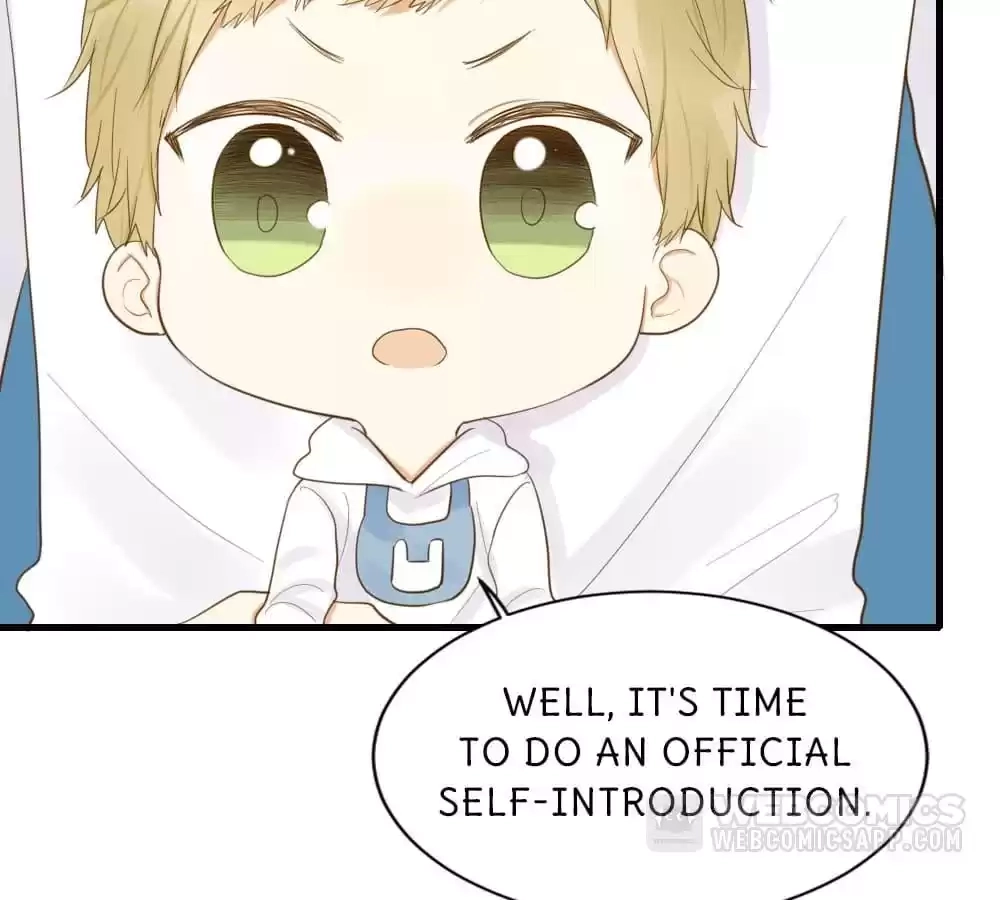 Let's Have a Baby Dragon Chapter 52 page 66 - 