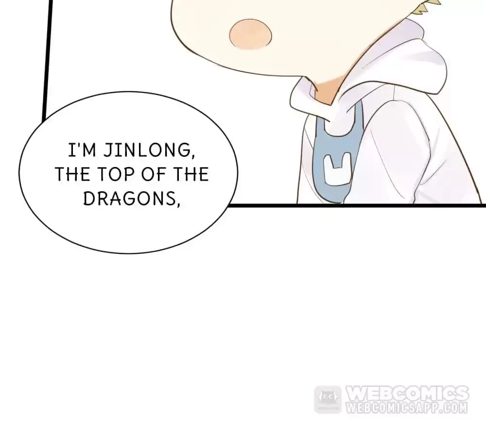 Let's Have a Baby Dragon Chapter 52 page 70 - 