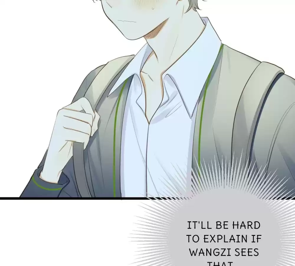 Let's Have a Baby Dragon Chapter 52 page 8 - 