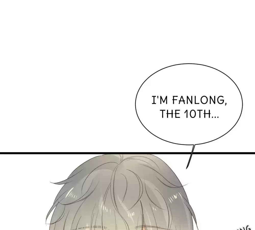 Let's Have a Baby Dragon Chapter 52 page 81 - 