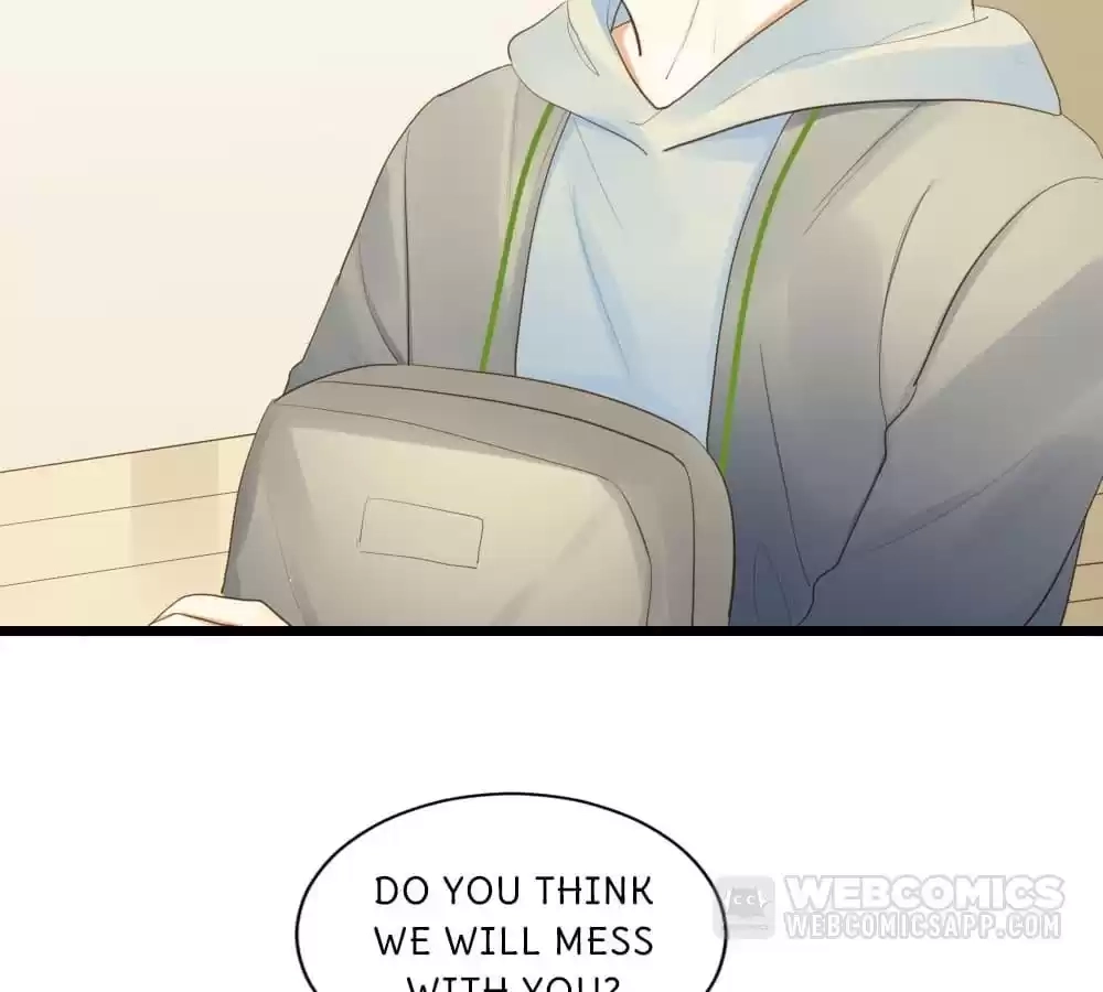 Let's Have a Baby Dragon Chapter 53 page 2 - 