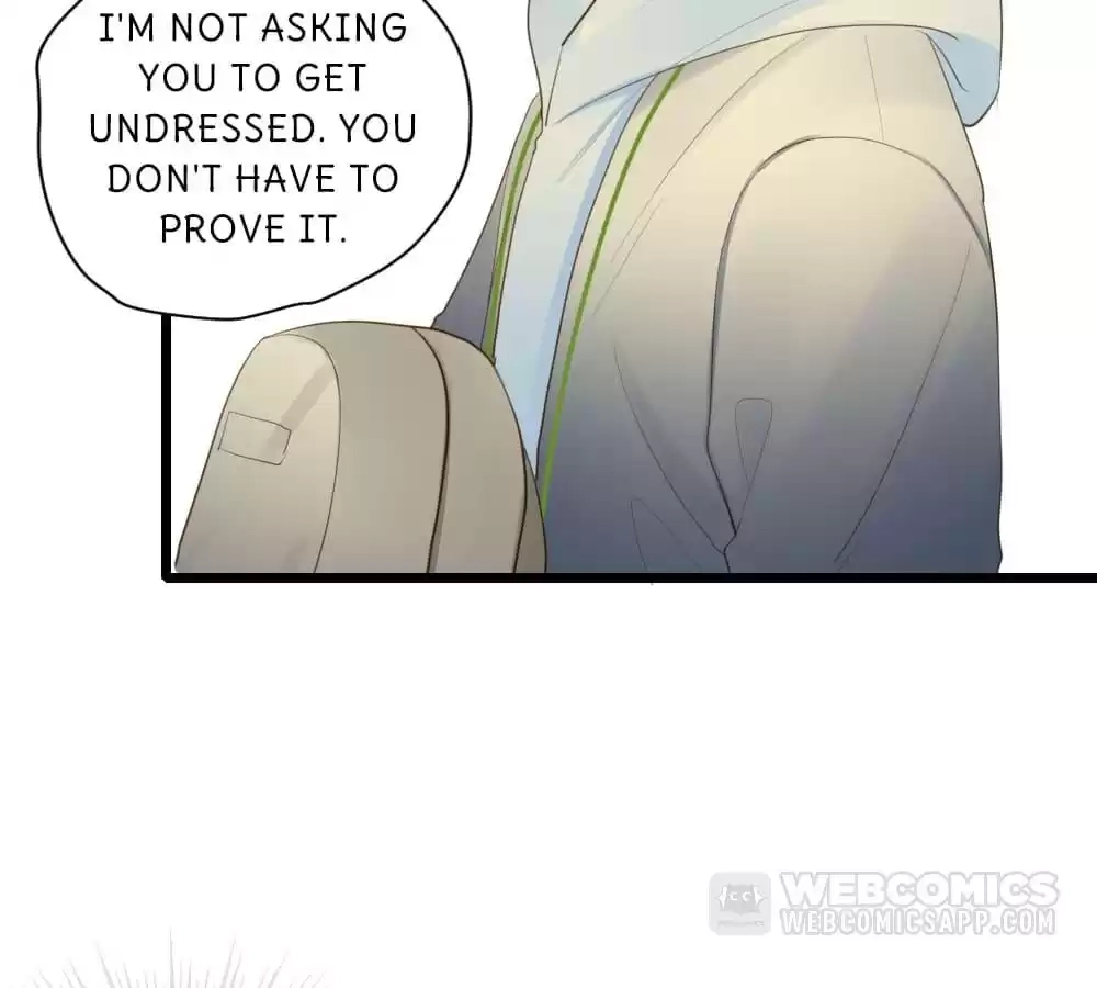 Let's Have a Baby Dragon Chapter 53 page 14 - 