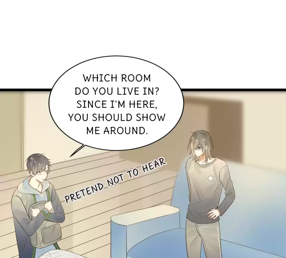 Let's Have a Baby Dragon Chapter 53 page 19 - 