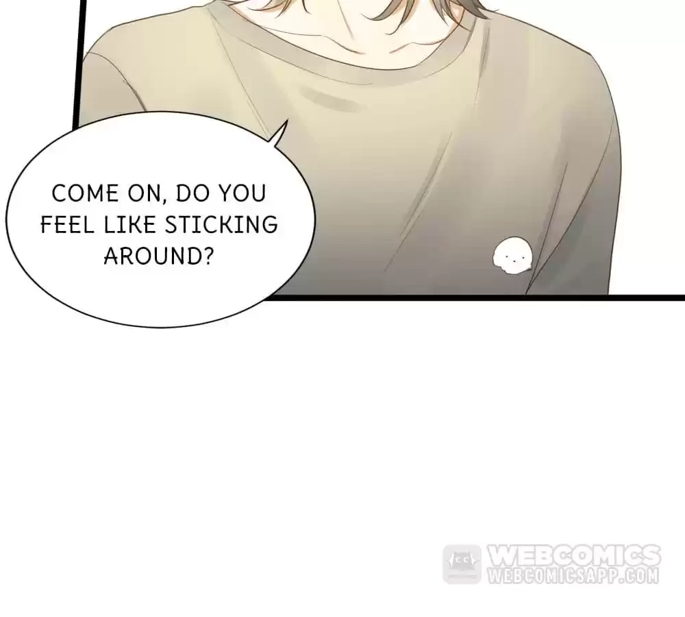 Let's Have a Baby Dragon Chapter 53 page 22 - 