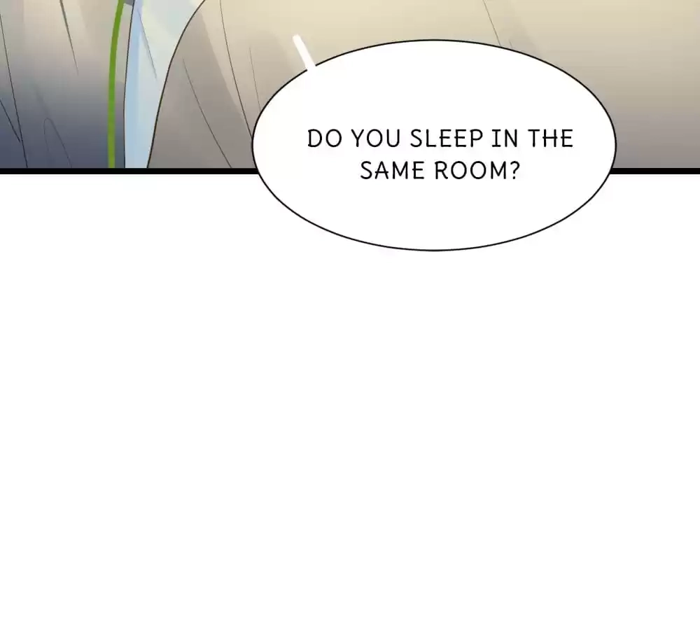 Let's Have a Baby Dragon Chapter 53 page 35 - 