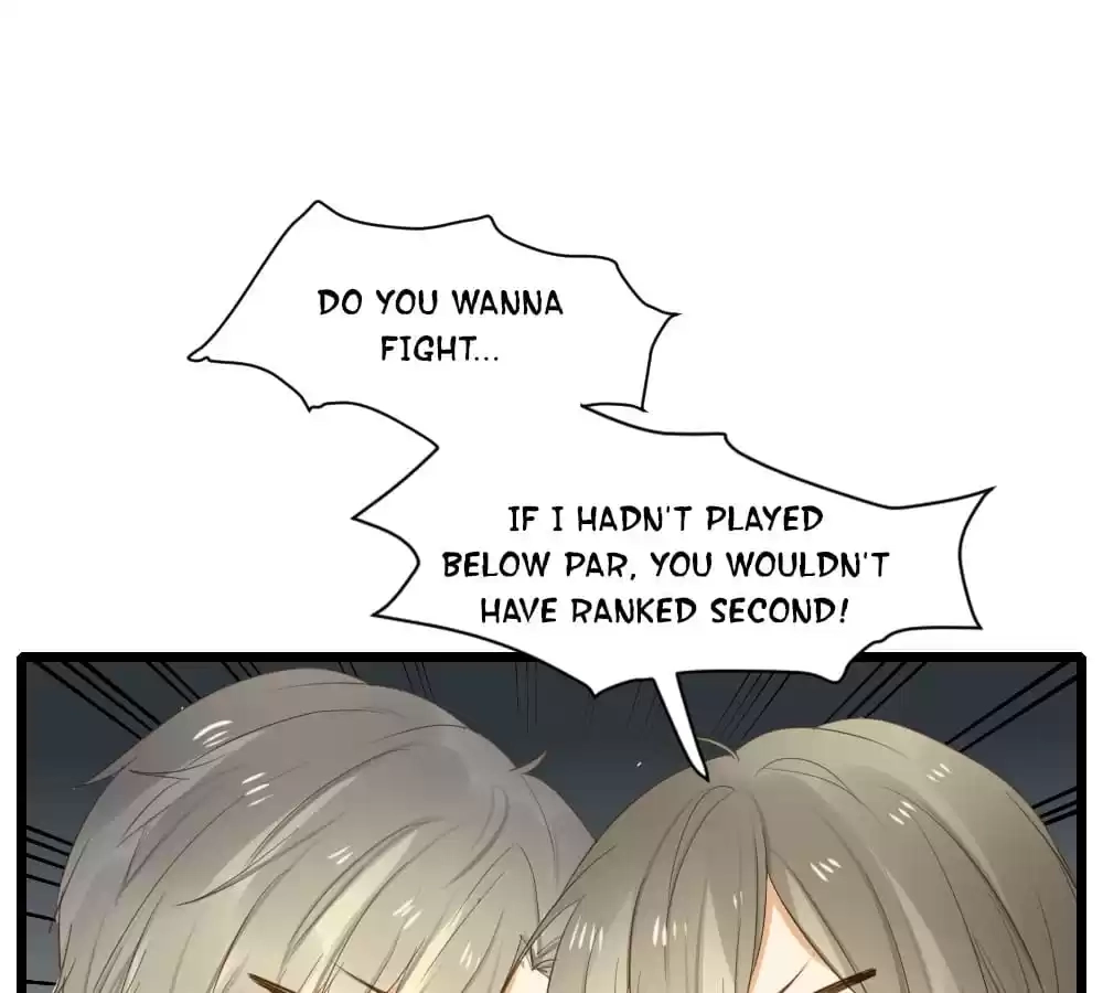 Let's Have a Baby Dragon Chapter 53 page 49 - 