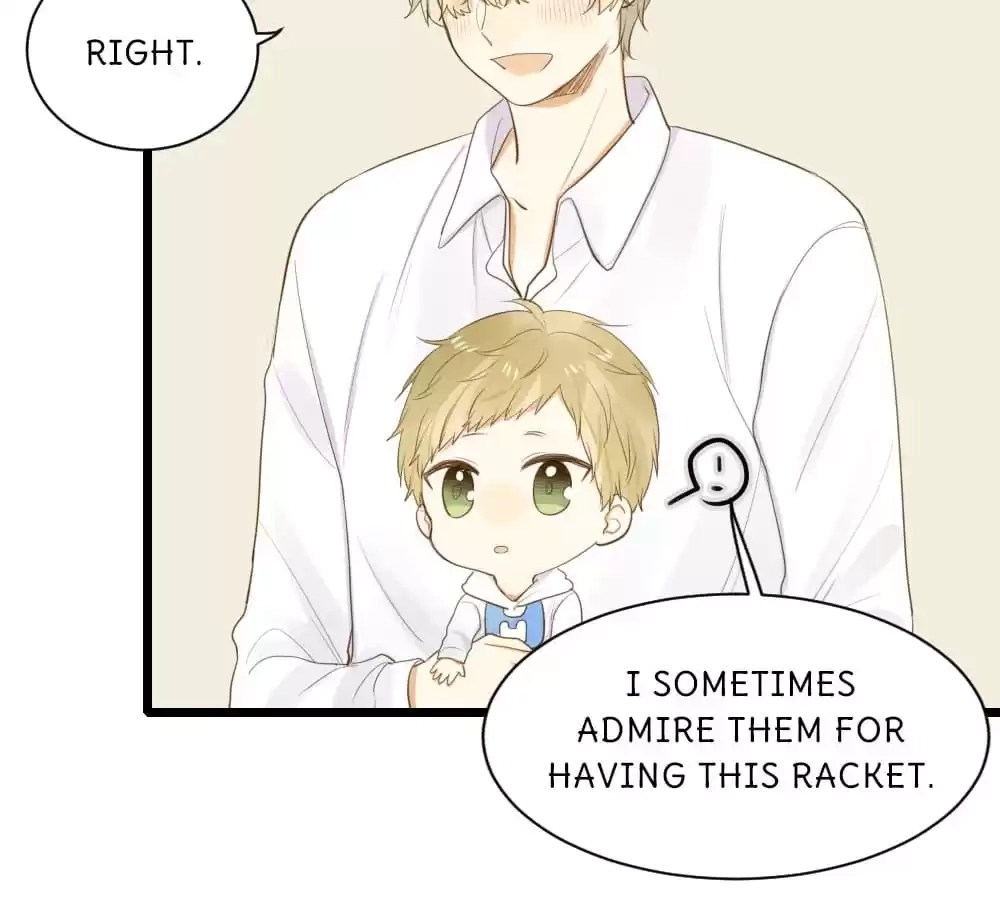 Let's Have a Baby Dragon Chapter 53 page 56 - 