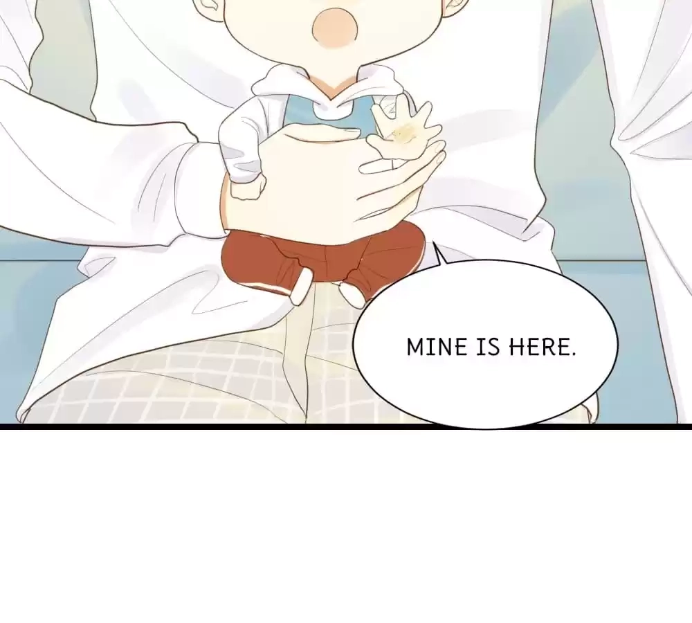 Let's Have a Baby Dragon Chapter 53 page 7 - 