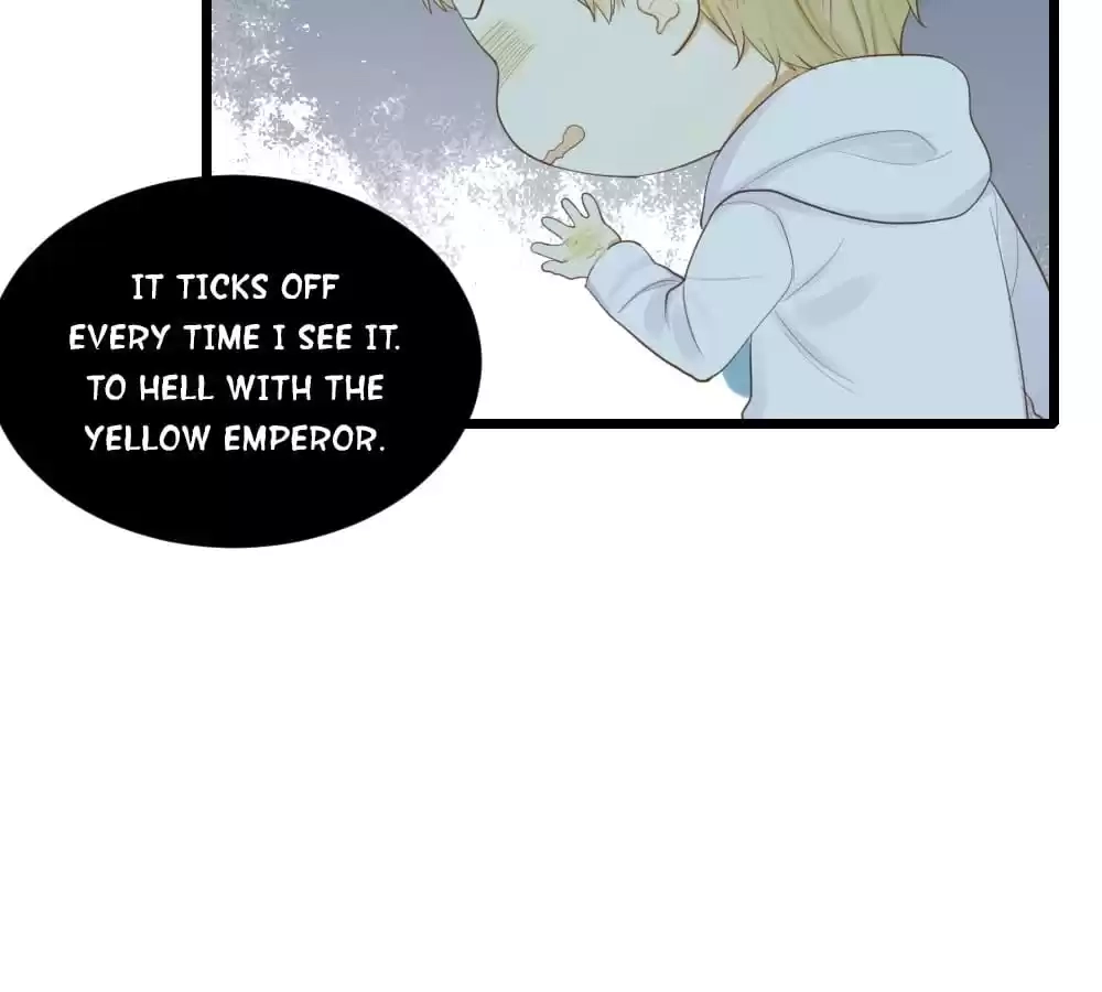 Let's Have a Baby Dragon Chapter 53 page 9 - 