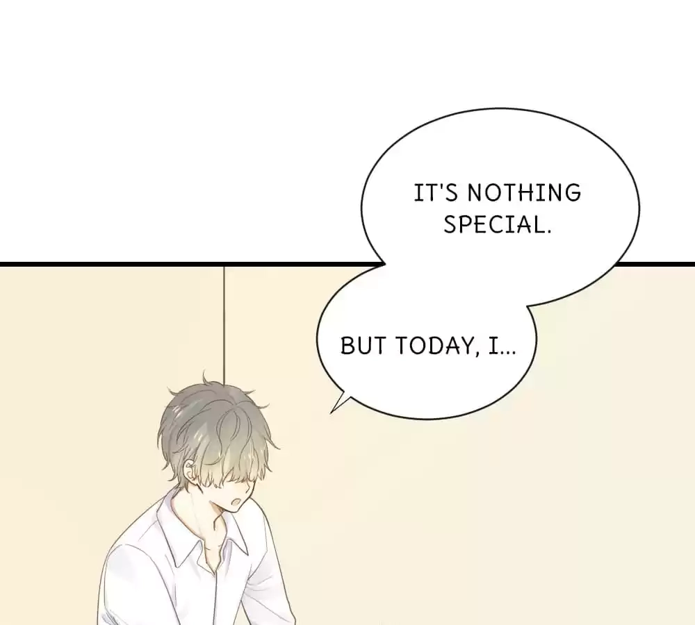 Let's Have a Baby Dragon Chapter 54 page 1 - 