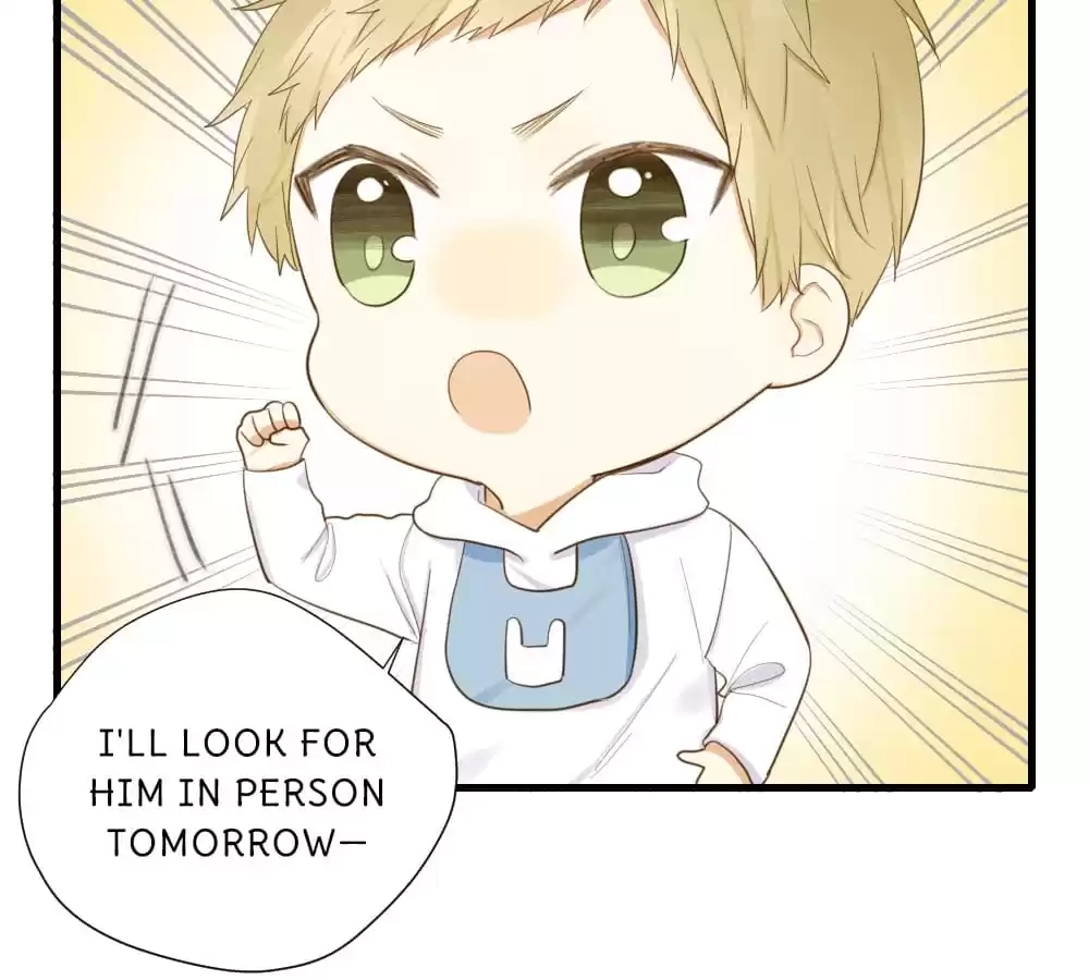 Let's Have a Baby Dragon Chapter 54 page 11 - 