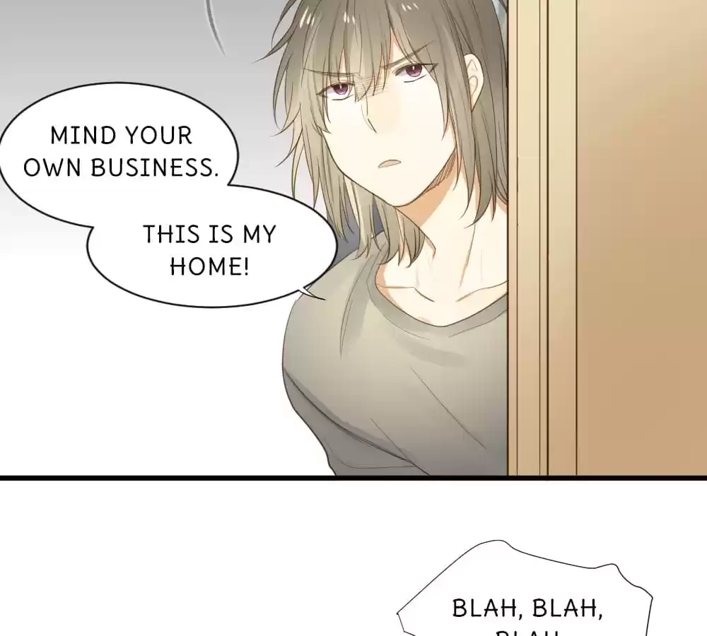 Let's Have a Baby Dragon Chapter 54 page 19 - 