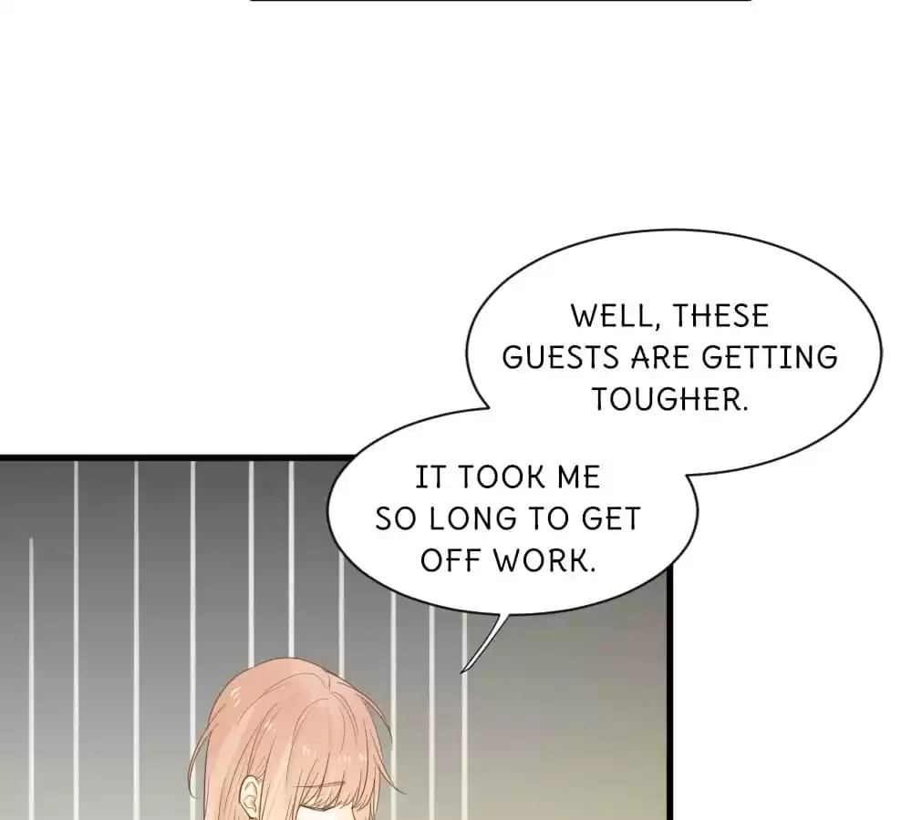 Let's Have a Baby Dragon Chapter 54 page 21 - 