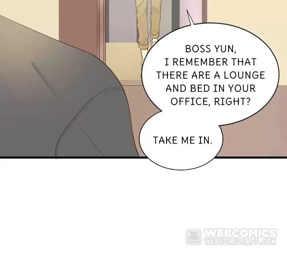 Let's Have a Baby Dragon Chapter 54 page 26 - 