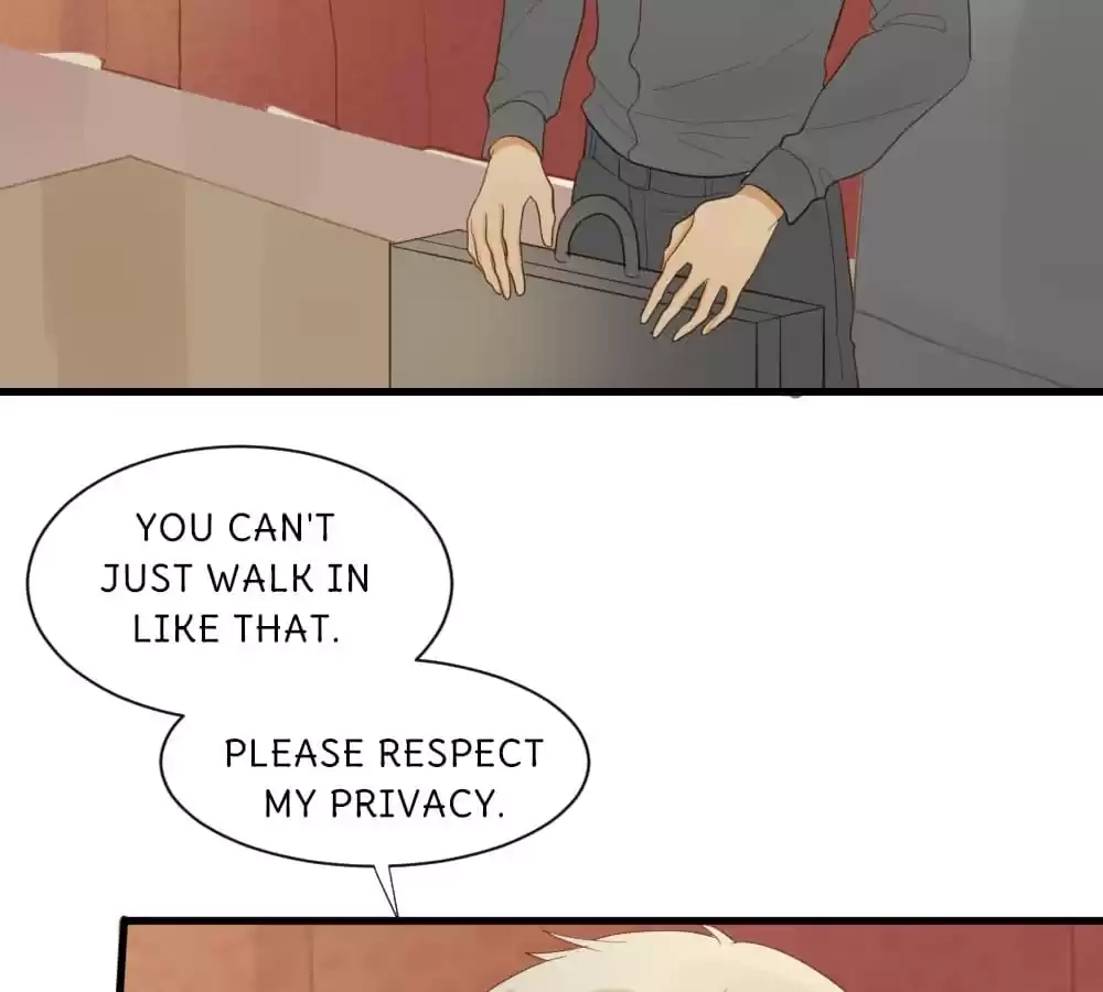 Let's Have a Baby Dragon Chapter 54 page 28 - 