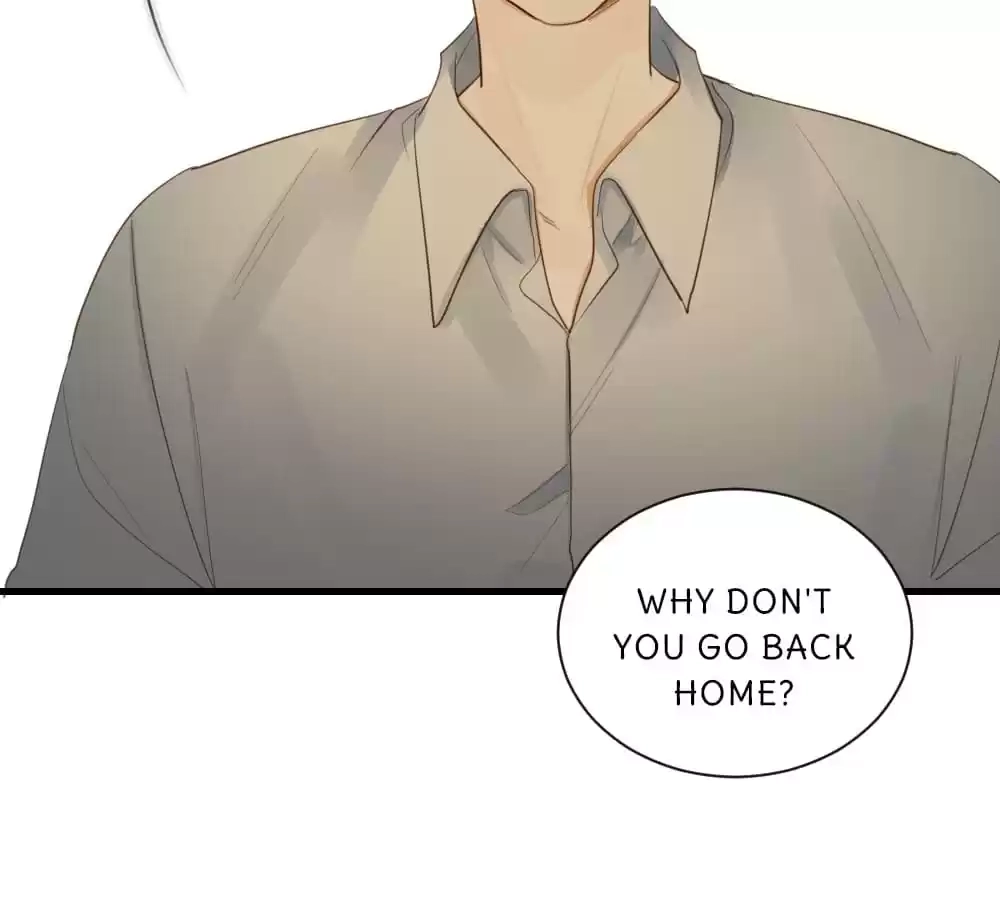 Let's Have a Baby Dragon Chapter 54 page 35 - 