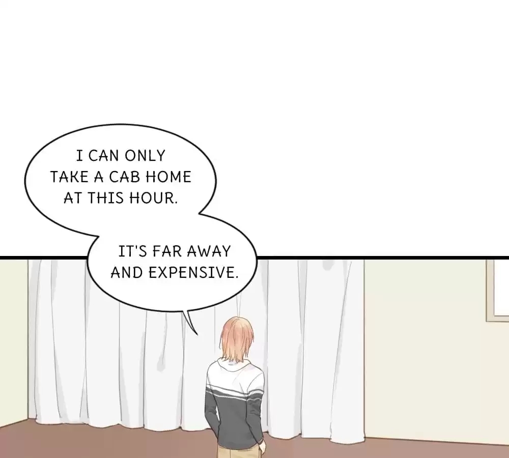 Let's Have a Baby Dragon Chapter 54 page 37 - 