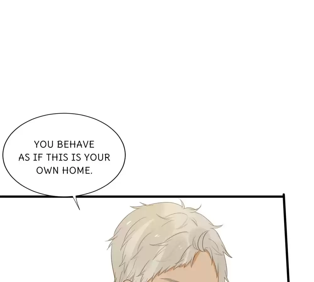 Let's Have a Baby Dragon Chapter 54 page 43 - 
