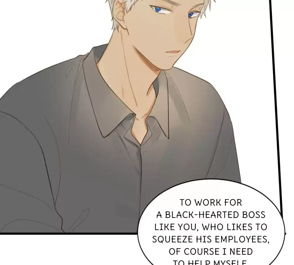 Let's Have a Baby Dragon Chapter 54 page 44 - 
