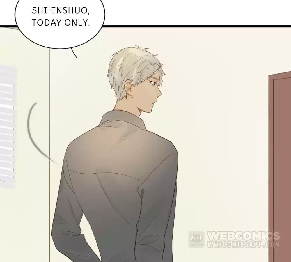 Let's Have a Baby Dragon Chapter 54 page 46 - 