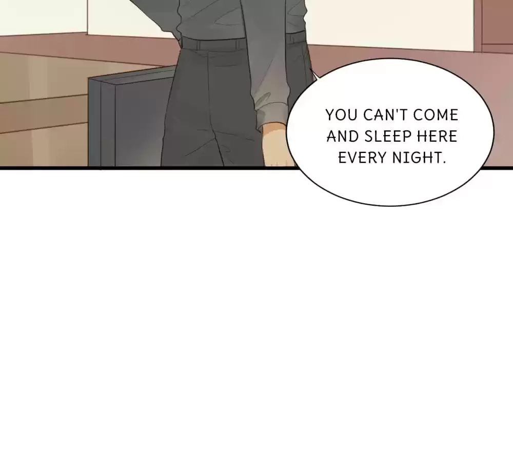 Let's Have a Baby Dragon Chapter 54 page 47 - 