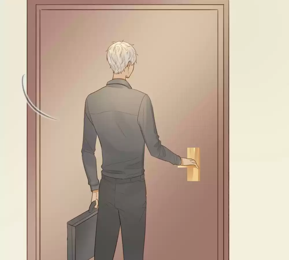 Let's Have a Baby Dragon Chapter 54 page 57 - 