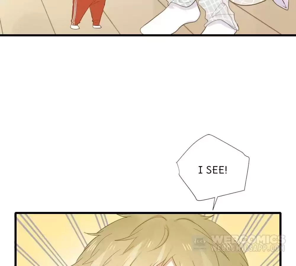 Let's Have a Baby Dragon Chapter 54 page 10 - 