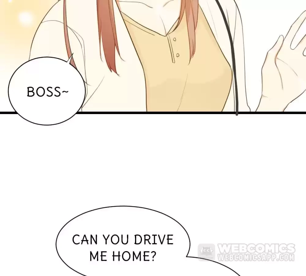 Let's Have a Baby Dragon Chapter 55 page 14 - 