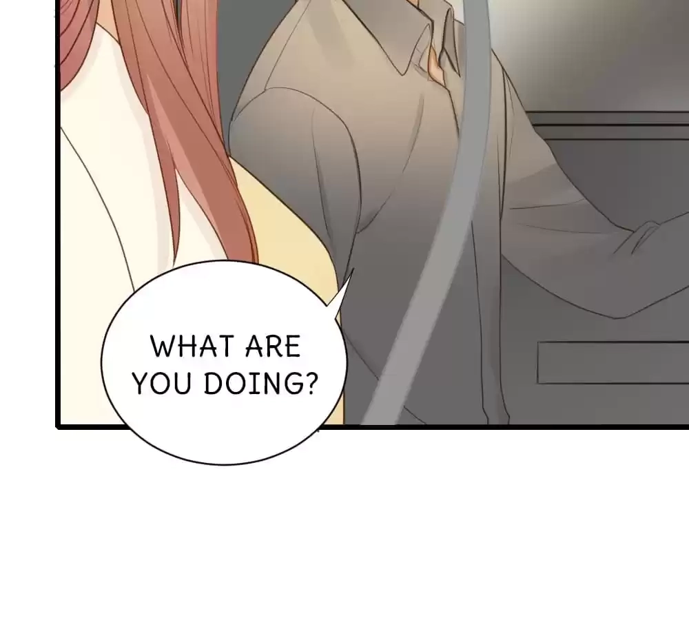 Let's Have a Baby Dragon Chapter 55 page 32 - 