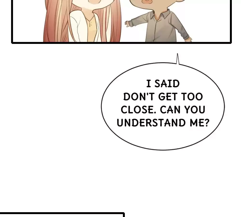 Let's Have a Baby Dragon Chapter 55 page 42 - 