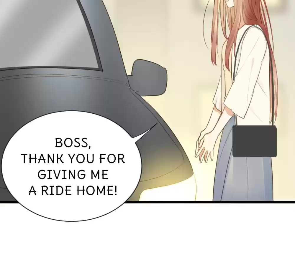 Let's Have a Baby Dragon Chapter 55 page 52 - 