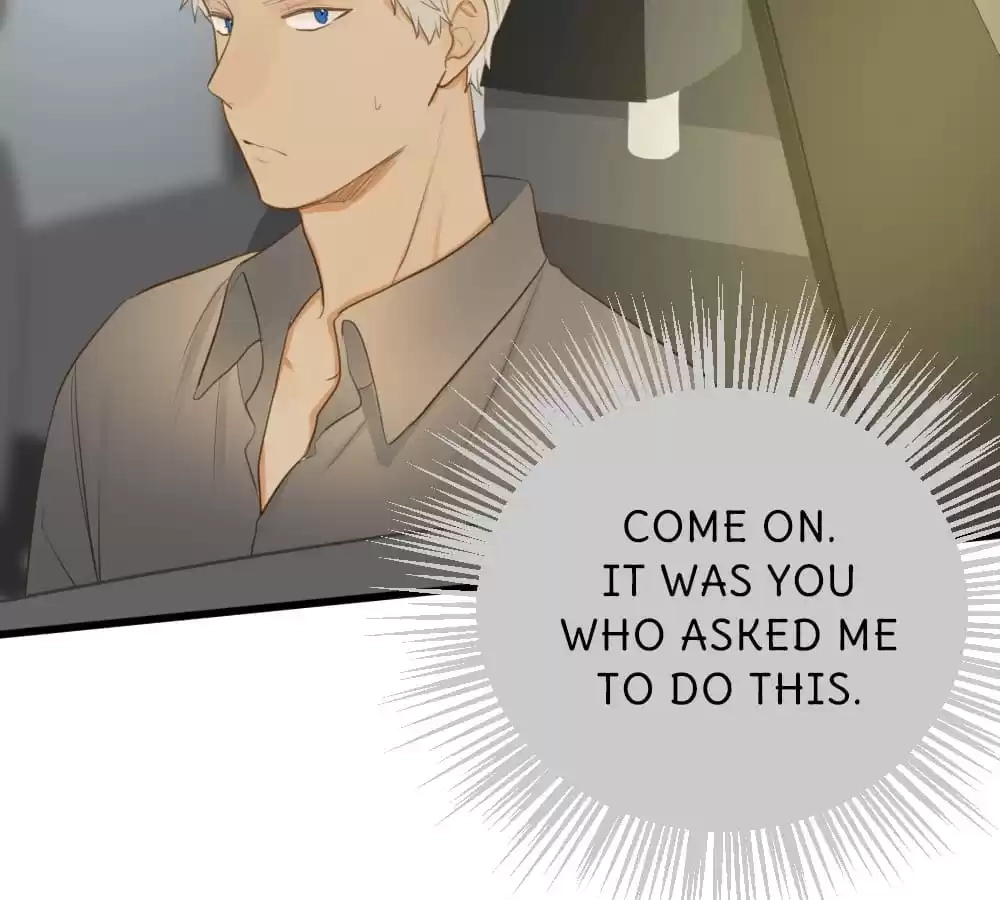 Let's Have a Baby Dragon Chapter 55 page 54 - 