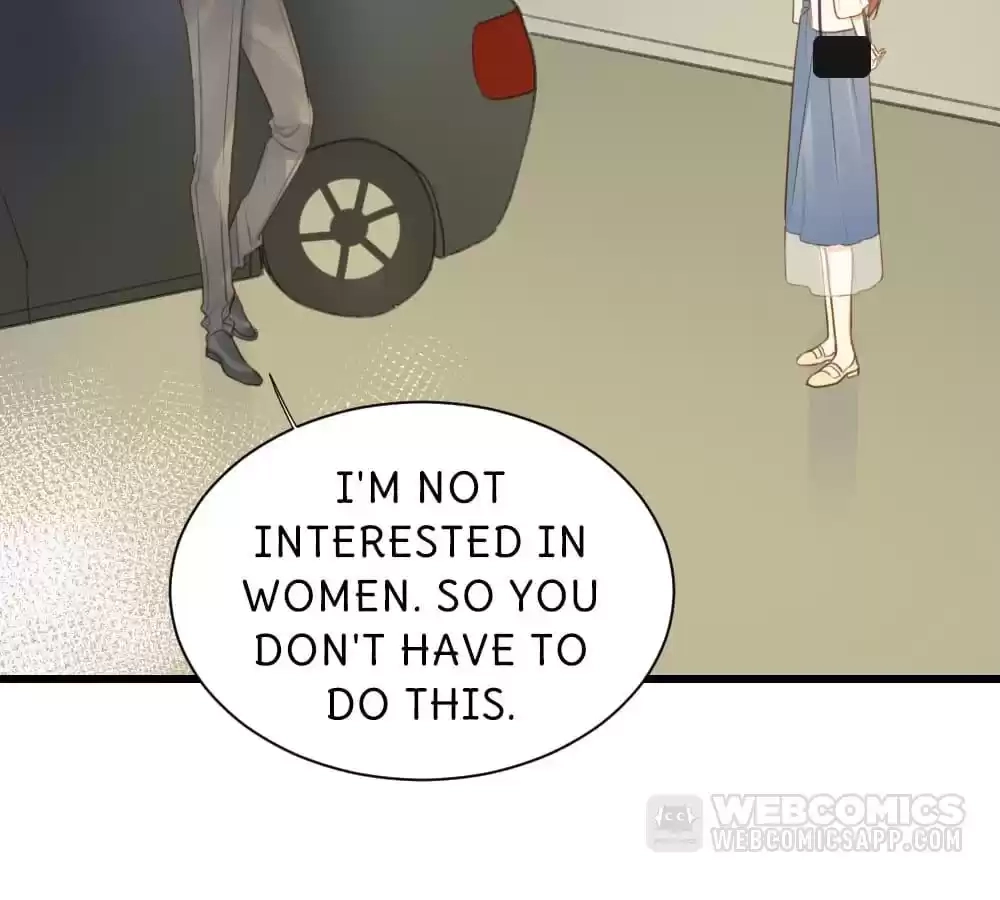 Let's Have a Baby Dragon Chapter 55 page 68 - 