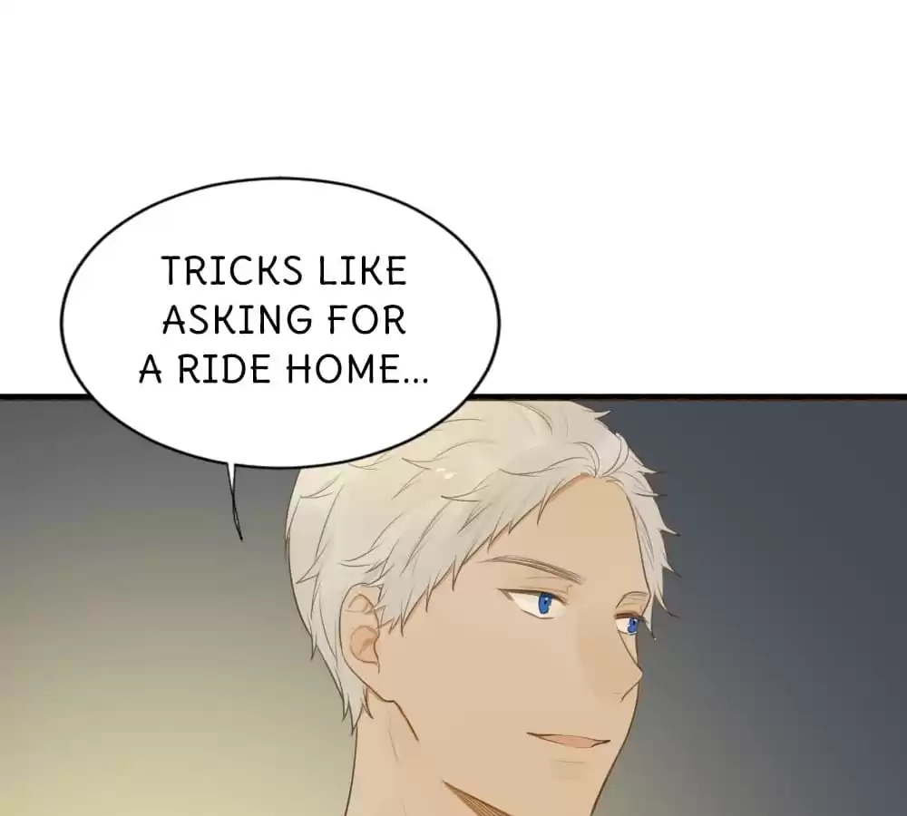 Let's Have a Baby Dragon Chapter 55 page 74 - 
