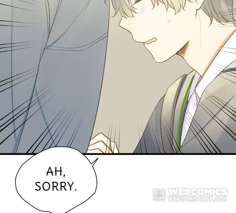 Let's Have a Baby Dragon Chapter 56 page 14 - 