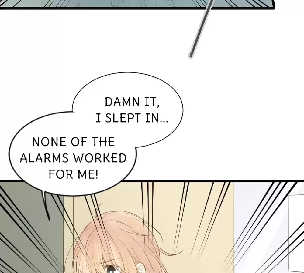 Let's Have a Baby Dragon Chapter 56 page 4 - 