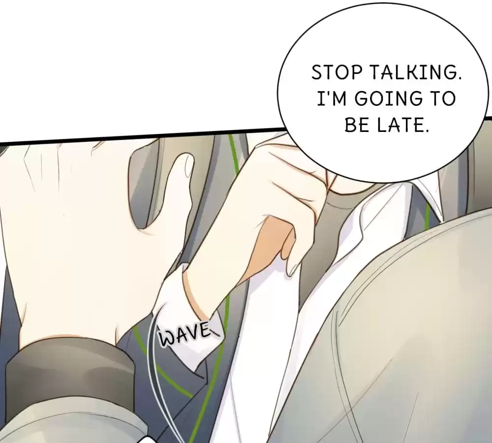 Let's Have a Baby Dragon Chapter 56 page 65 - 