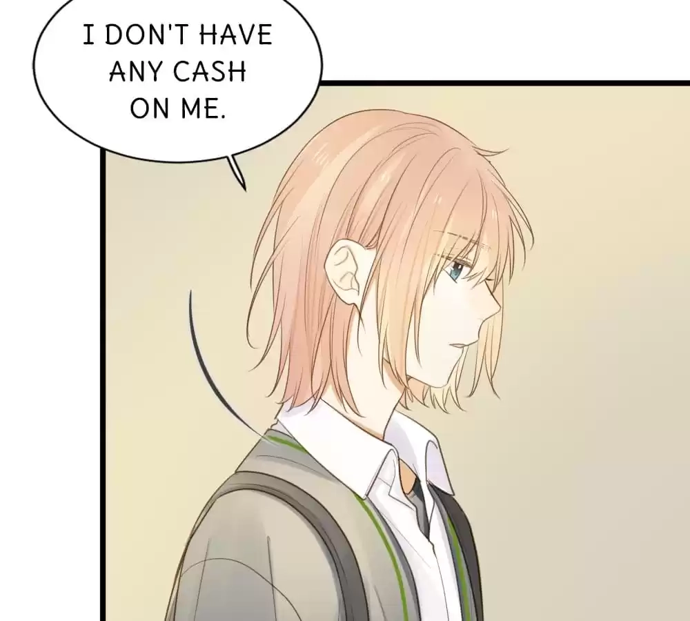 Let's Have a Baby Dragon Chapter 56 page 69 - 