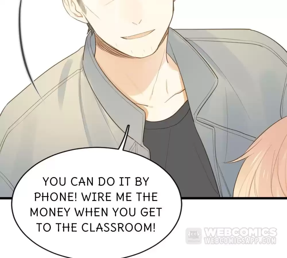 Let's Have a Baby Dragon Chapter 56 page 74 - 