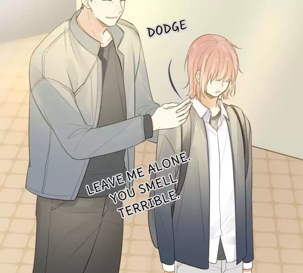 Let's Have a Baby Dragon Chapter 56 page 80 - 