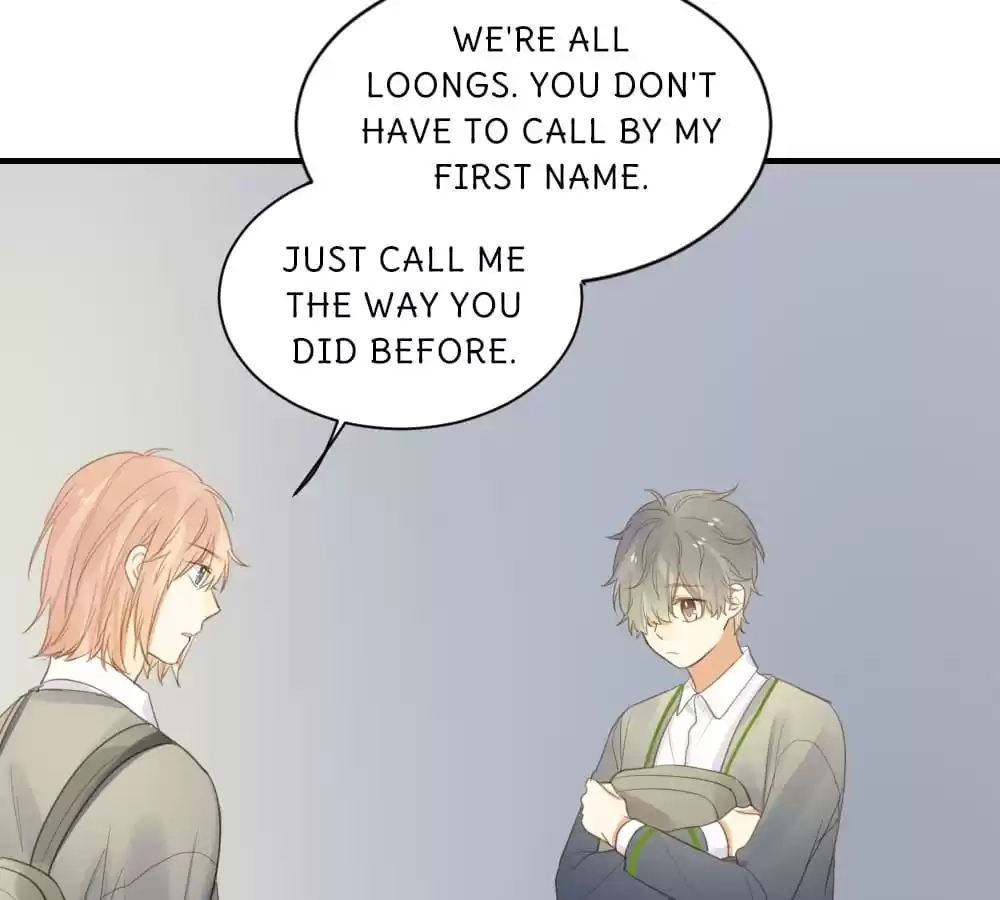 Let's Have a Baby Dragon Chapter 57 page 15 - 
