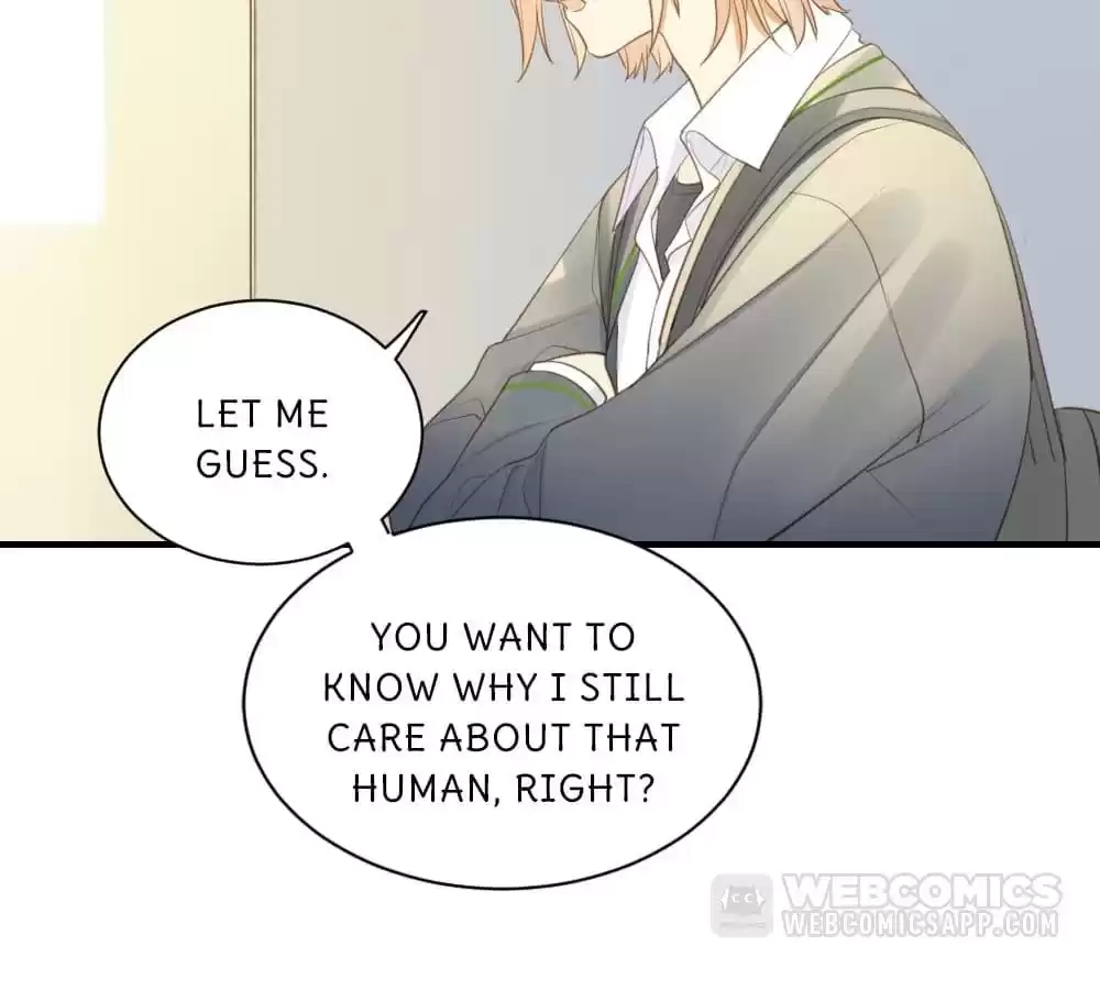 Let's Have a Baby Dragon Chapter 57 page 26 - 