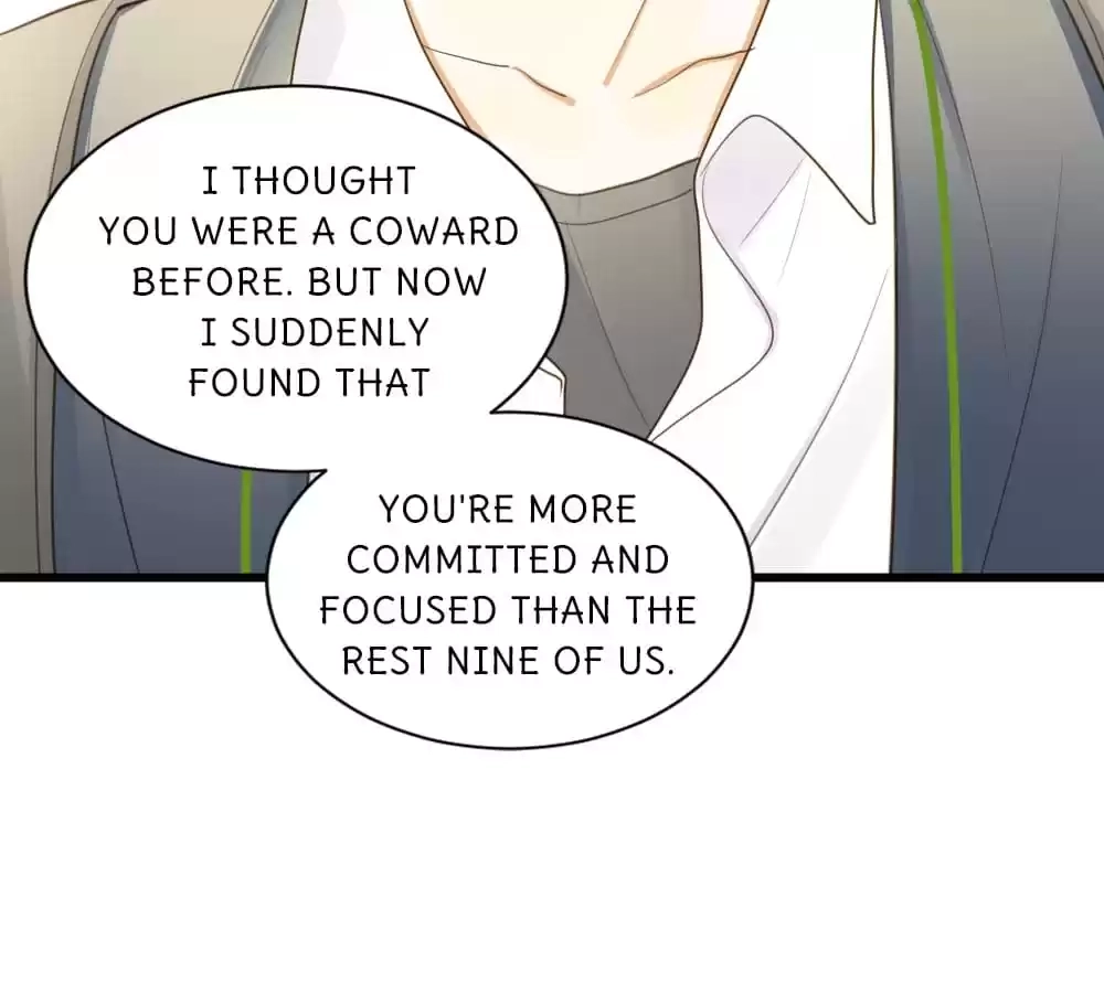 Let's Have a Baby Dragon Chapter 57 page 77 - 