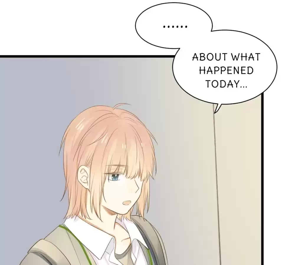 Let's Have a Baby Dragon Chapter 57 page 80 - 