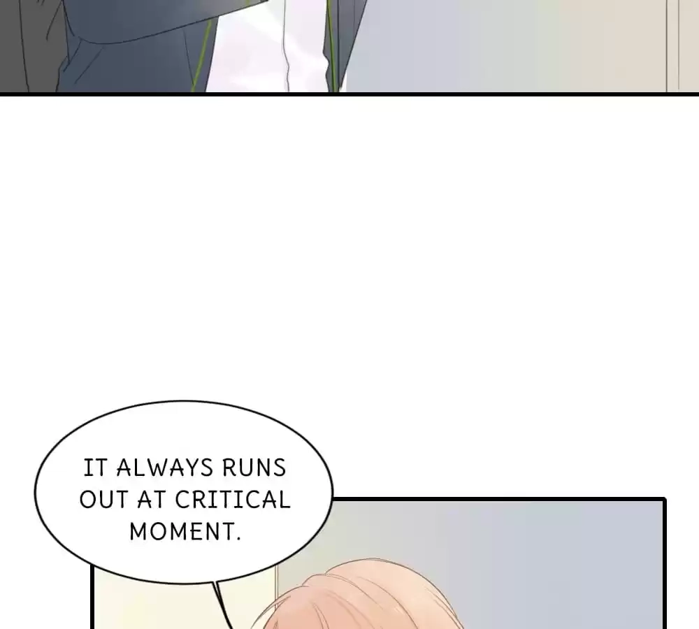 Let's Have a Baby Dragon Chapter 57 page 9 - 